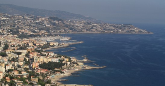Rajd San Remo